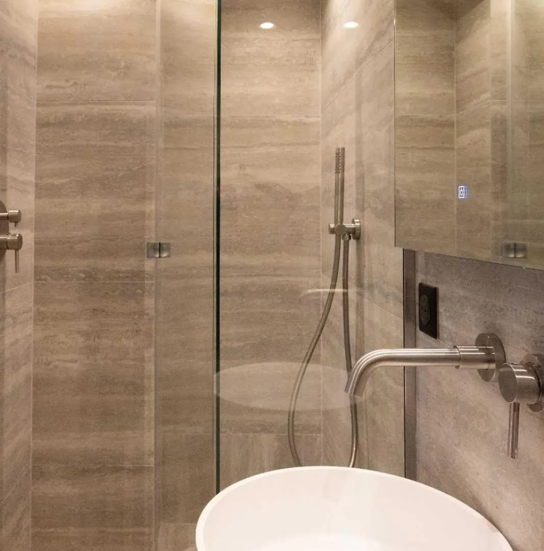 Chic Apartment With Ac - 3Br-6P - Palais Garnier Paris 0*,  France