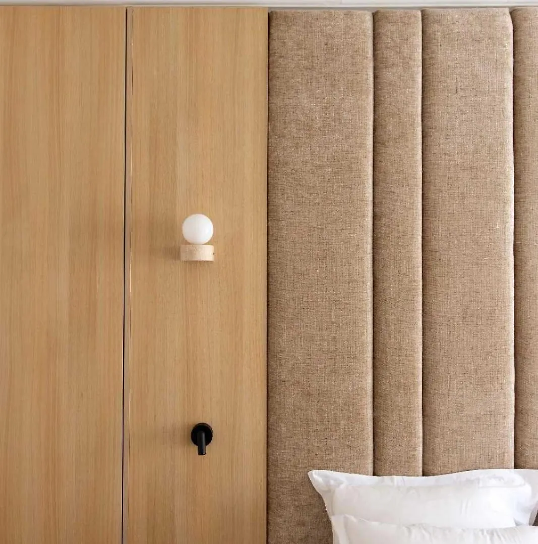 Chic Apartment With Ac - 3Br-6P - Palais Garnier Paris 0*,